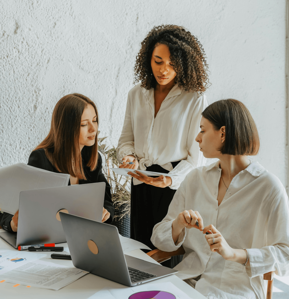 talktribe online